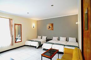 Saung Balibu Hotel