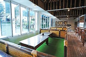 Saung Balibu Hotel