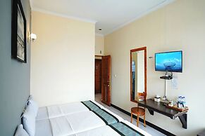 Saung Balibu Hotel