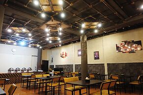 Saung Balibu Hotel