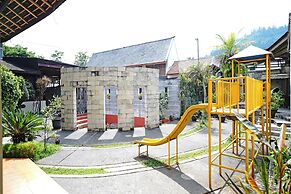 Saung Balibu Hotel