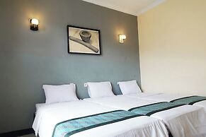 Saung Balibu Hotel