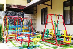 Saung Balibu Hotel
