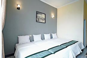 Saung Balibu Hotel