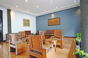 Saung Balibu Hotel