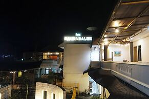 Saung Balibu Hotel