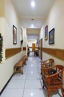 Saung Balibu Hotel