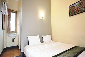 Saung Balibu Hotel