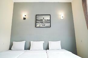 Saung Balibu Hotel