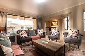Atlantic Bay Lodge