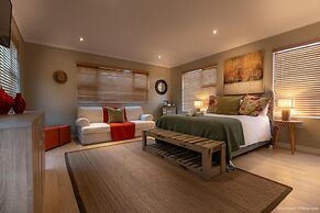 Atlantic Bay Lodge