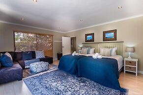 Atlantic Bay Lodge