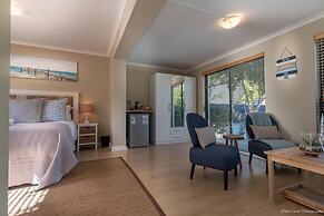 Atlantic Bay Lodge