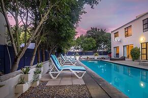 Atlantic Bay Lodge