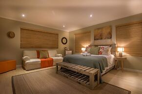 Atlantic Bay Lodge