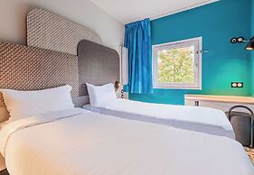 B&B HOTEL Mulhouse Dornach
