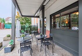 B&B HOTEL Mulhouse Dornach
