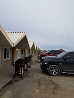 Welcome Inn