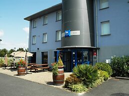 Ibis Budget Libourne