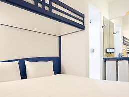 Ibis Budget Libourne