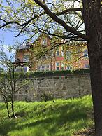 Hotel Villa Viktoria Luise