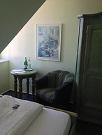 Hotel Villa Viktoria Luise