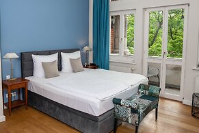 Hotel Villa Viktoria Luise
