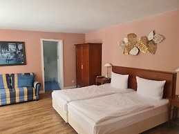 Hotel Villa Viktoria Luise