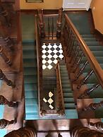 Hotel Villa Viktoria Luise