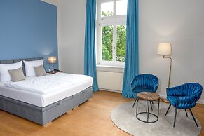 Hotel Villa Viktoria Luise