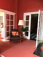 Hotel Villa Viktoria Luise