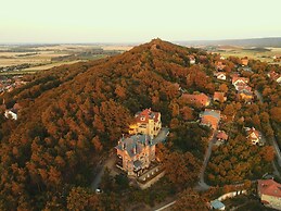 Hotel Villa Viktoria Luise