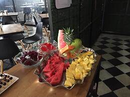 Hotel Cartagena DC