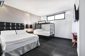 Hotel Cartagena DC