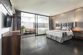 Hotel Cartagena DC