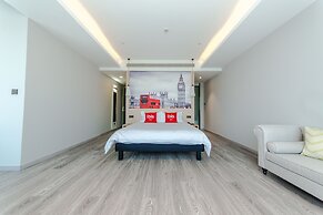 Ibis Harbin Songbei Wanda City Hotel
