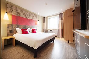 Ibis Harbin Songbei Wanda City Hotel