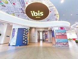 Ibis Harbin Songbei Wanda City Hotel