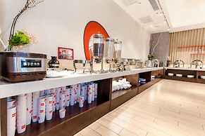 Ibis Harbin Songbei Wanda City Hotel