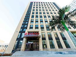 Ibis Harbin Songbei Wanda City Hotel