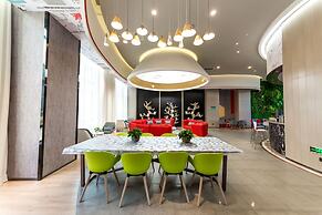 Ibis Harbin Songbei Wanda City Hotel