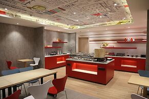 Ibis Harbin Museum