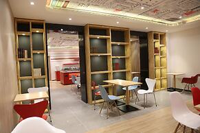 Ibis Harbin Museum