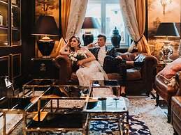 Bachleda Luxury Hotel Kraków - MGallery Collection