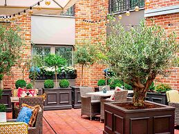 Bachleda Luxury Hotel Kraków - MGallery Collection