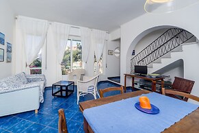 Servano's Villas