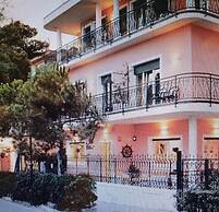 Servano's Villas
