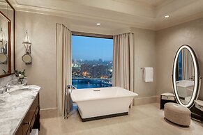 The St. Regis Cairo