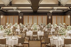 The St. Regis Cairo