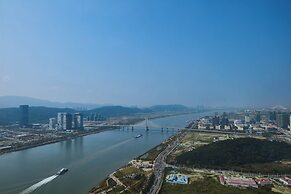 The St. Regis Zhuhai